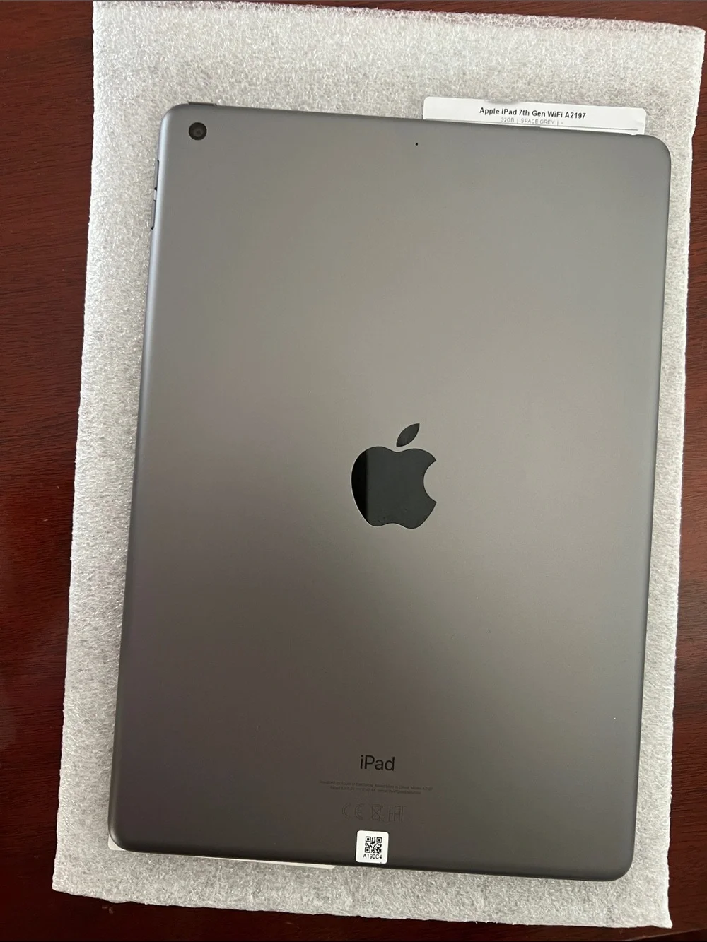 Apple iPad 10.2